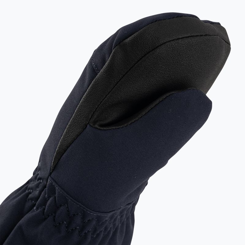 Rękawice narciarskie dziecięce Reima Tepas Mittens navy 4