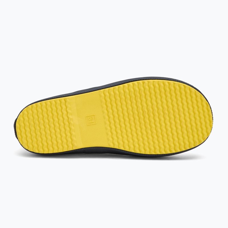 Kalosze dziecięce Reima Taikuus yellow 4