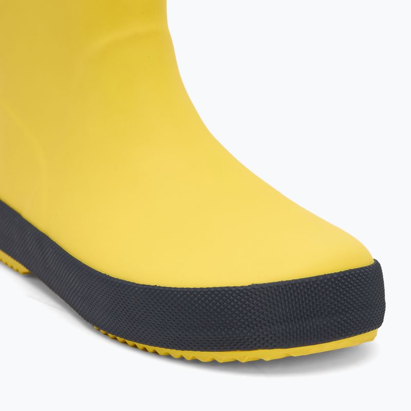 Kalosze dziecięce Reima Taikuus yellow 7
