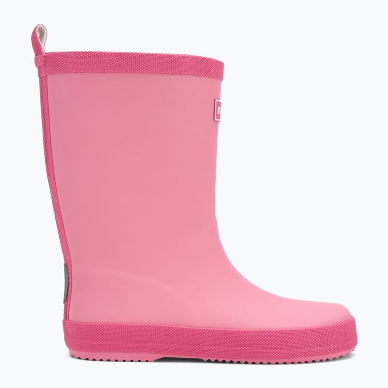 Kalosze dziecięce Reima Taikuus unicorn pink 2