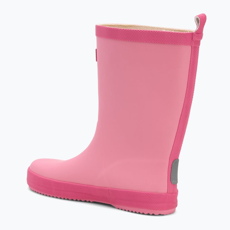 Kalosze dziecięce Reima Taikuus unicorn pink 3