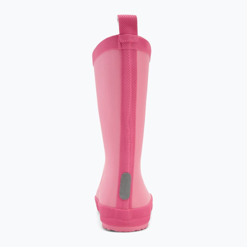 Kalosze dziecięce Reima Taikuus unicorn pink 6