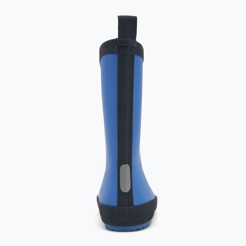 Kalosze dziecięce Reima Taikuus denim blue 6
