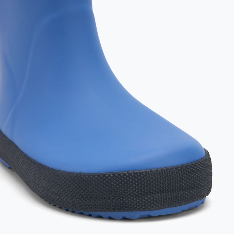 Kalosze dziecięce Reima Taikuus denim blue 7