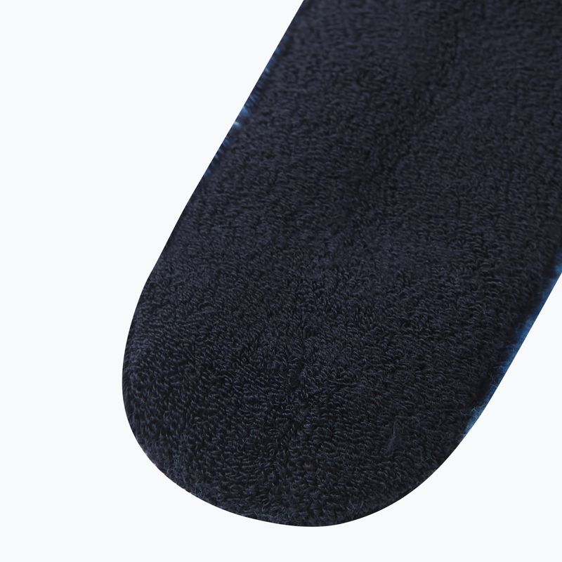 Skarpety dziecięce Reima Frotee soft navy 4