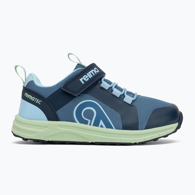 Buty dziecięce Reima Enkka blue ocean 2