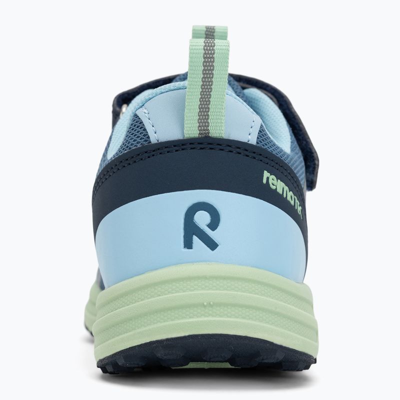Buty dziecięce Reima Enkka blue ocean 6