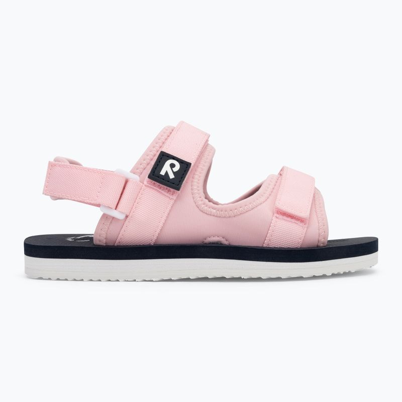Sandały dziecięce Reima Minsa 2.0 fairy pink 3