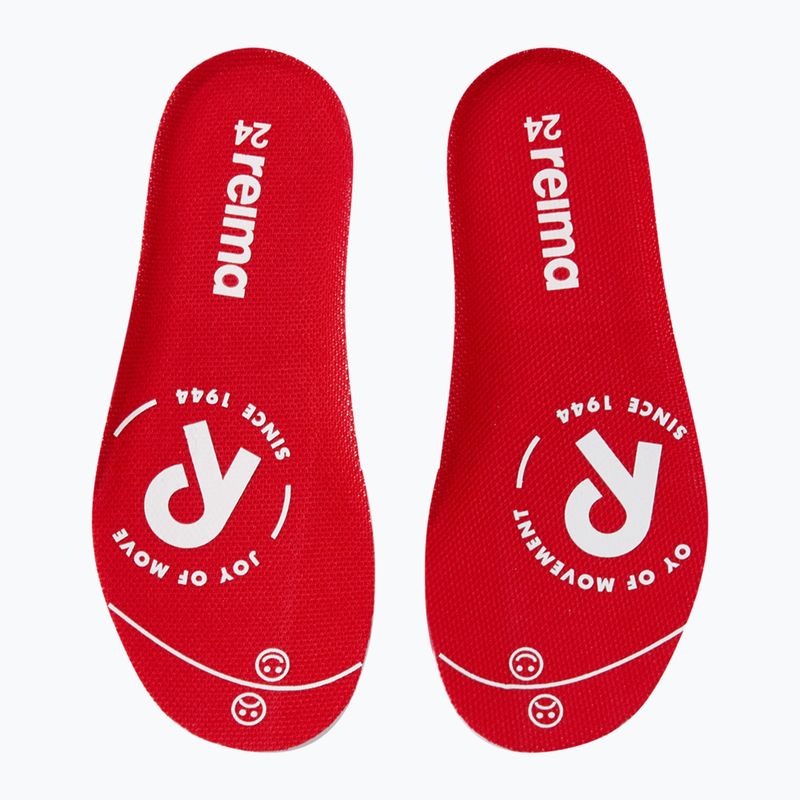 Buty dziecięce Reima Ekana blue ocean 11
