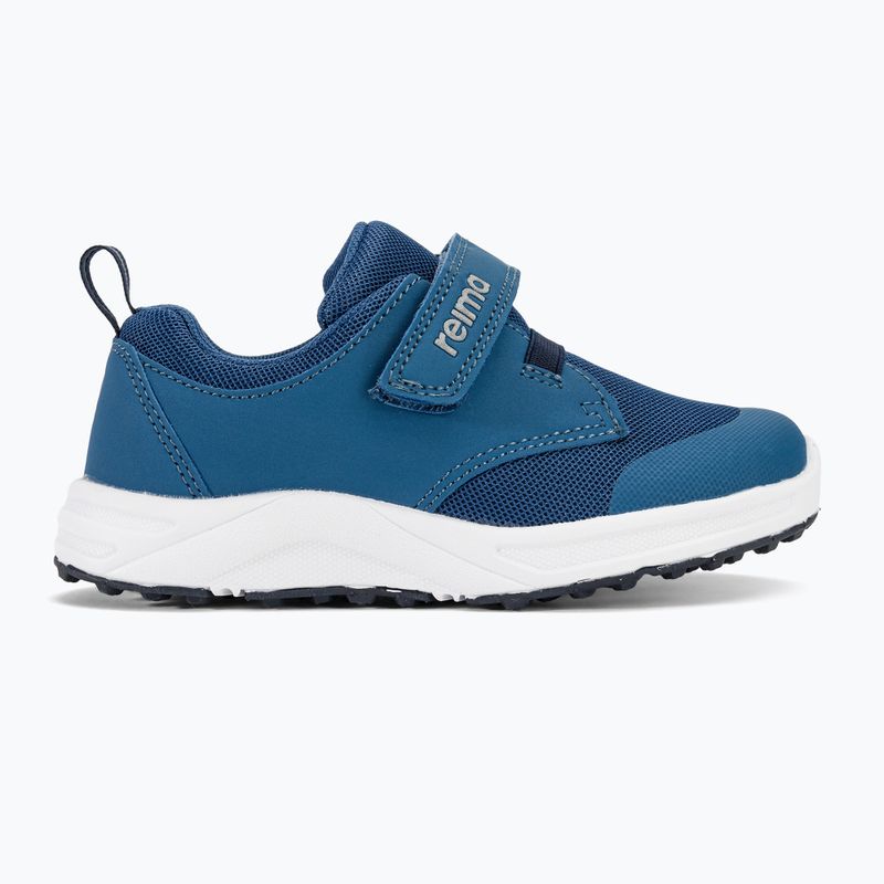 Buty dziecięce Reima Ekana blue ocean 3