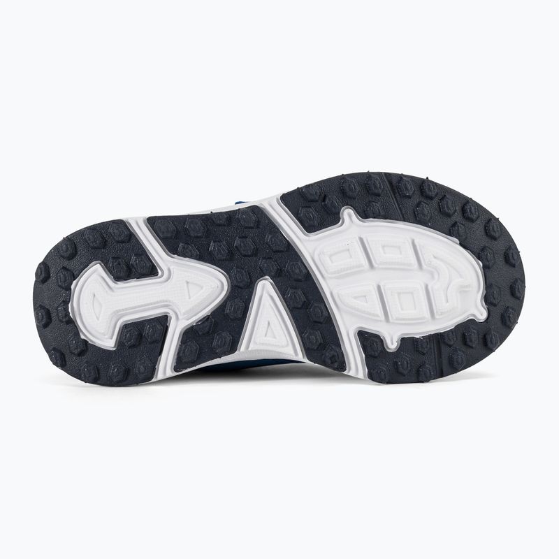 Buty dziecięce Reima Ekana blue ocean 6
