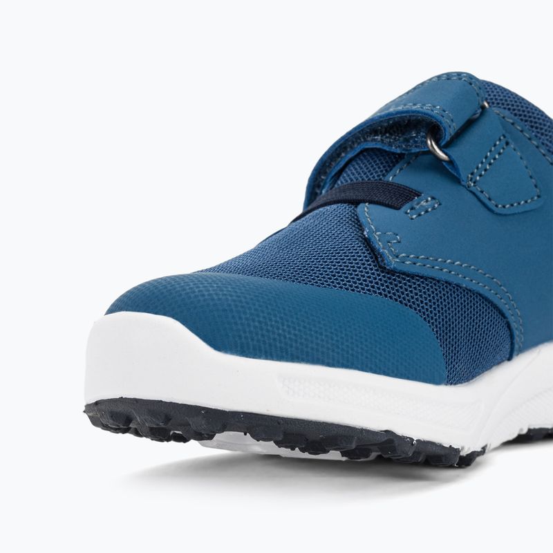 Buty dziecięce Reima Ekana blue ocean 9