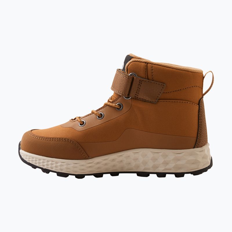 Buty dziecięce Reima Hiipien cinnamon brown 9