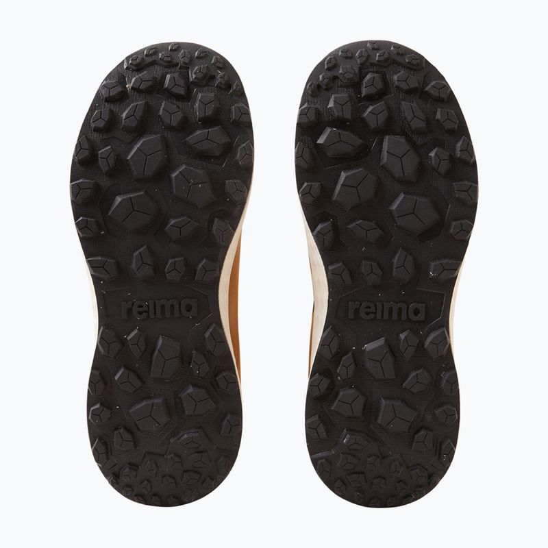 Buty dziecięce Reima Hiipien cinnamon brown 12