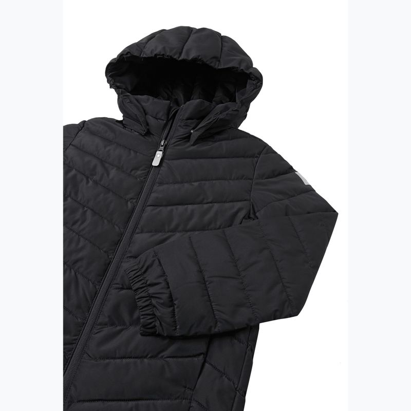 Kurtka dziecięca Reima Uumaja black 3