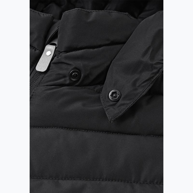 Kurtka dziecięca Reima Uumaja black 4