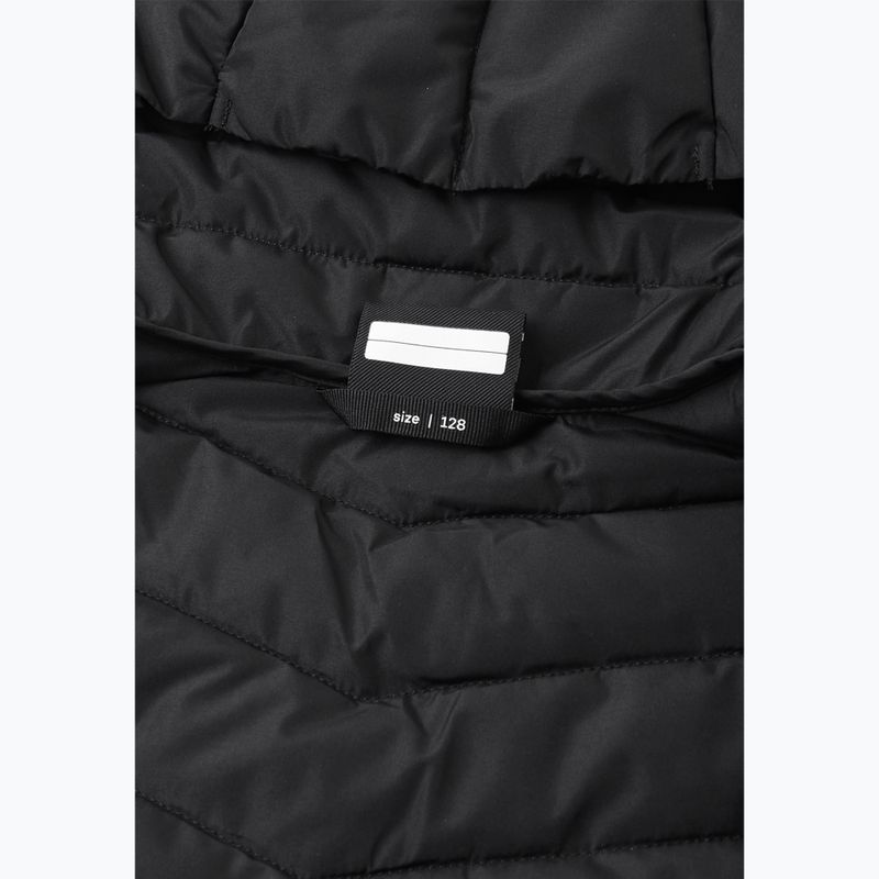 Kurtka dziecięca Reima Uumaja black 5