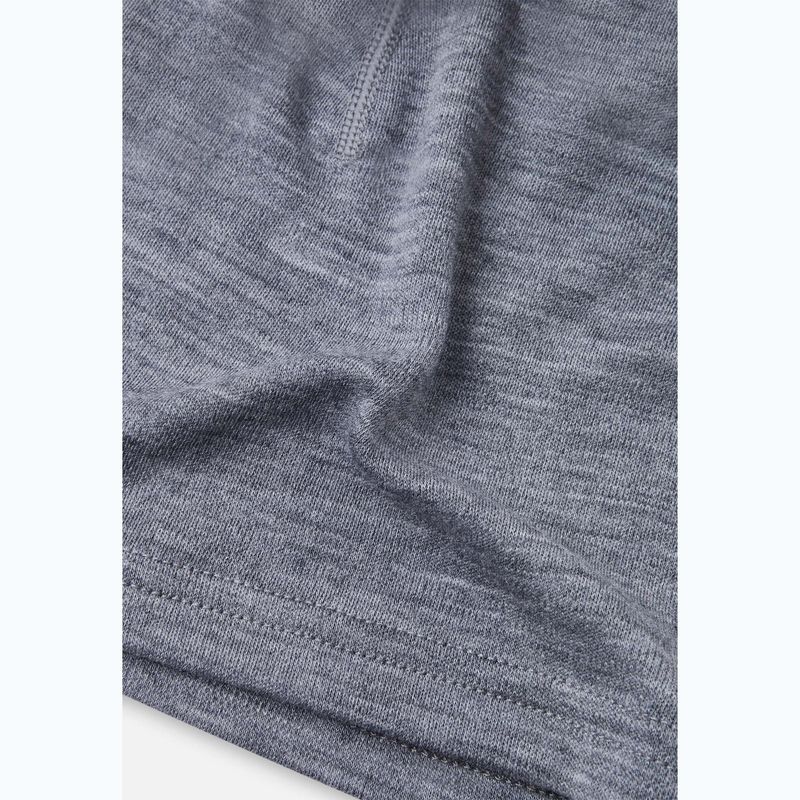 Czapka zimowa dziecięca Reima Dimma melange grey 4