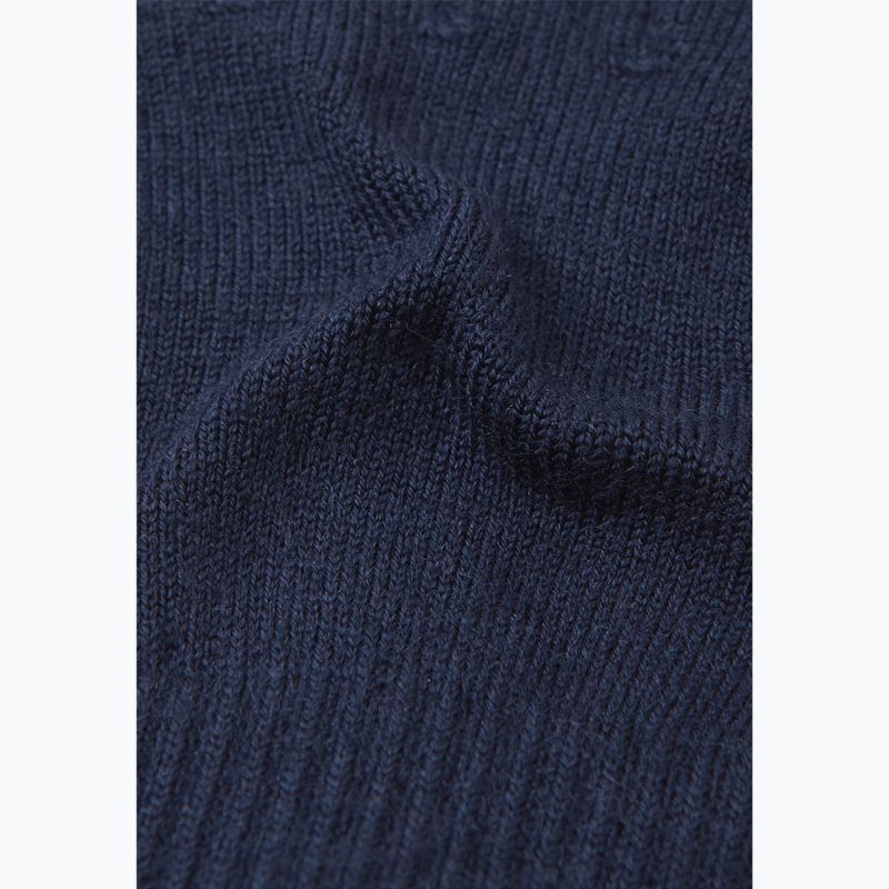 Rękawiczki zimowe dziecięce Reima Sormin navy 4