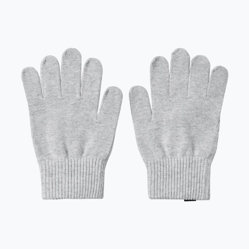 Rękawiczki zimowe dziecięce Reima Vipatus melange grey 3