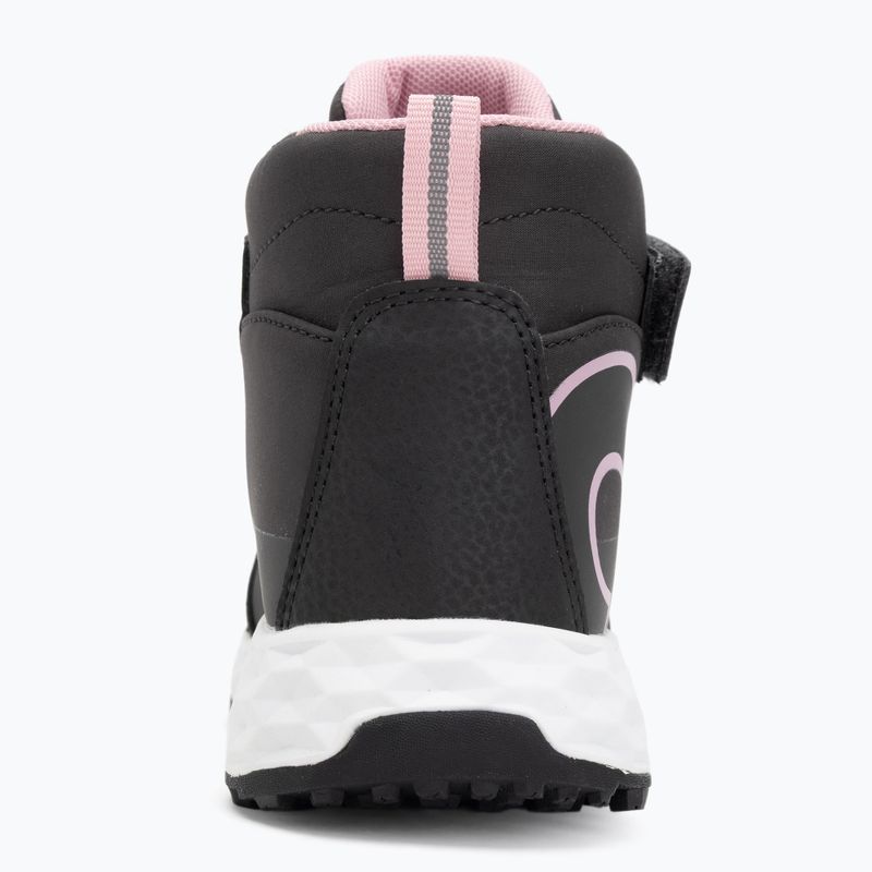 Buty dziecięce Reima Hiipien peat grey 6