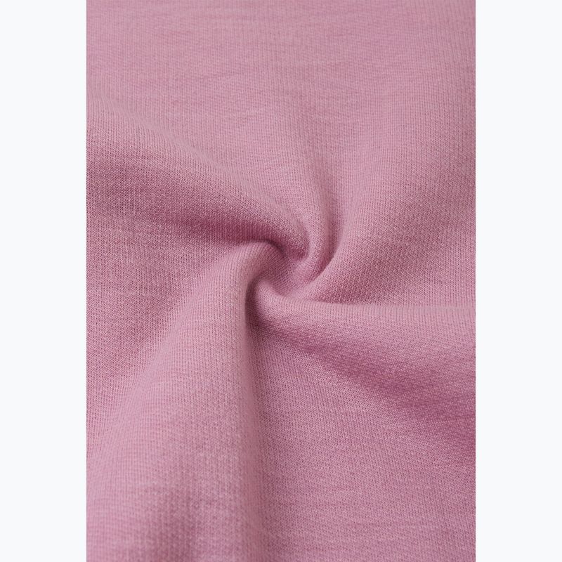 Bluza dziecięca Reima Mahin grey pink 5