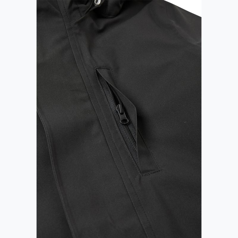 Kurtka zimowa dziecięca Reima Ajaton black 9