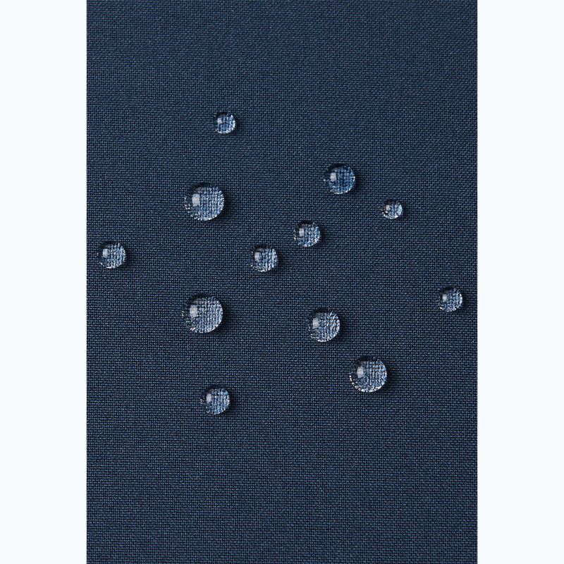 Kurtka zimowa dziecięca Reima Mutka navy 11