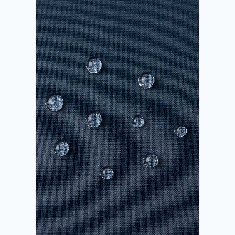 Kurtka zimowa dziecięca Reima Serkkula navy 12