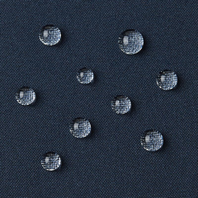 Spodnie narciarskie dziecięce Reima Proxima navy 5100099B-6980 6