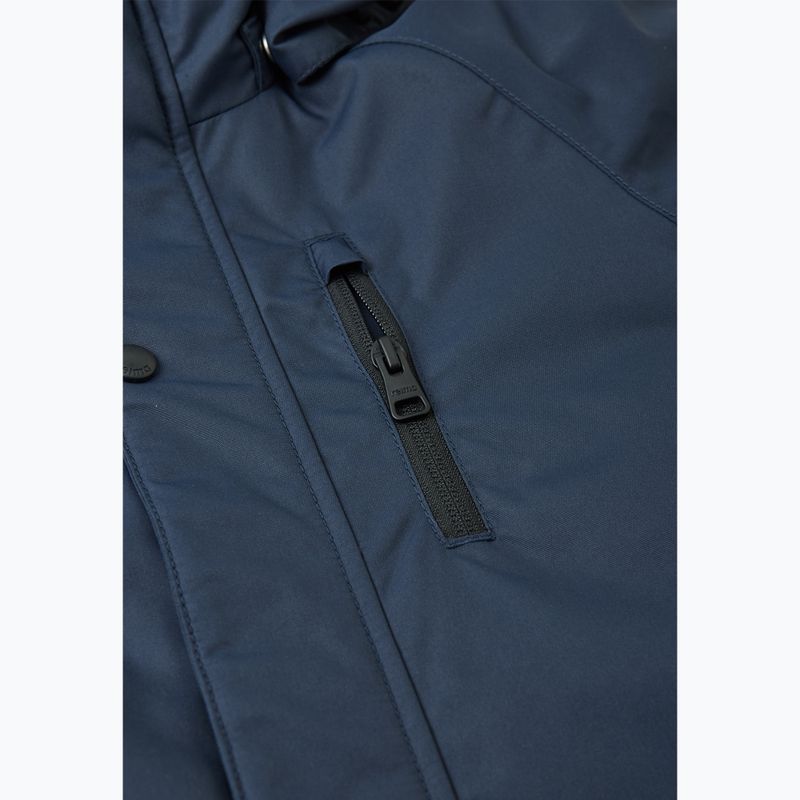 Kombinezon dziecięcy Reima Kaunisto navy 8