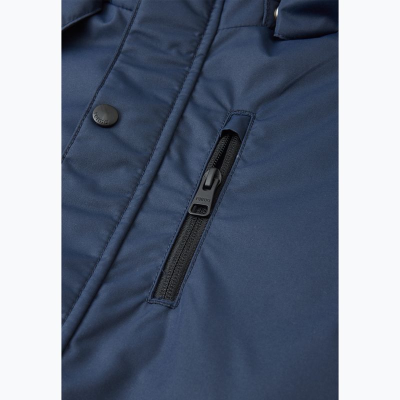 Kombinezon dziecięcy Reima Kaunisto navy 9