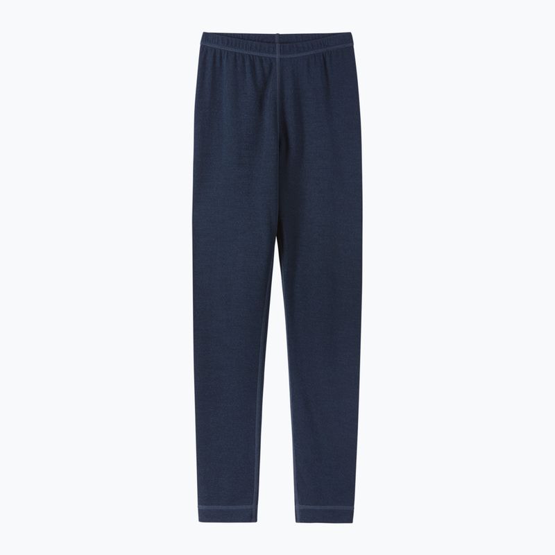 Zestaw bielizny termoaktywnej dla dzieci Reima Taitoa navy 4