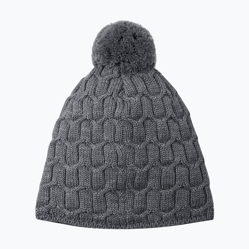 Czapka dziecięca Reima Nyksund melange grey 2
