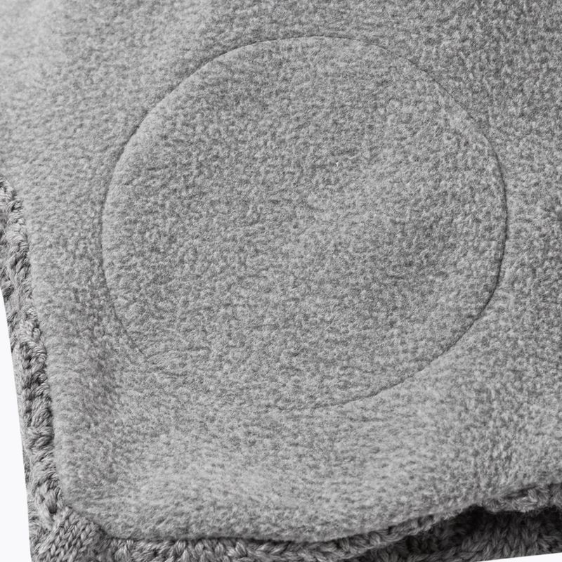 Czapka dziecięca Reima Nunavut melange grey 5