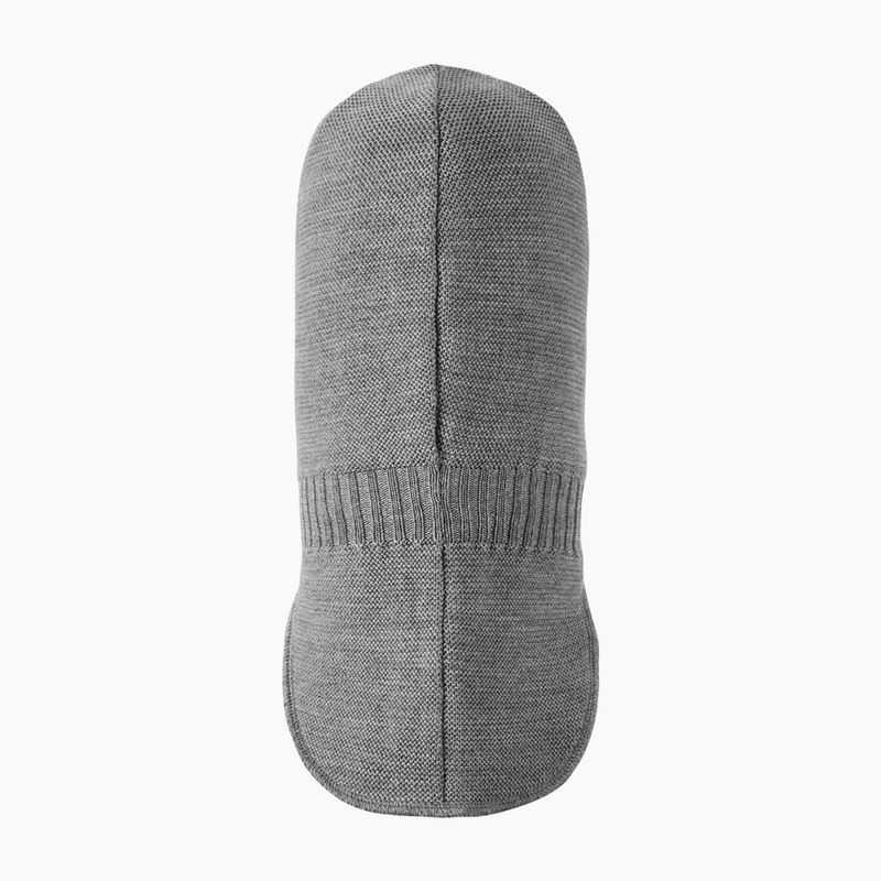 Kominiarka dziecięca Reima Starrie melange grey 3