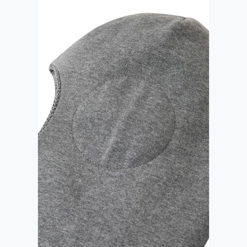 Kominiarka dziecięca Reima Starrie melange grey 5