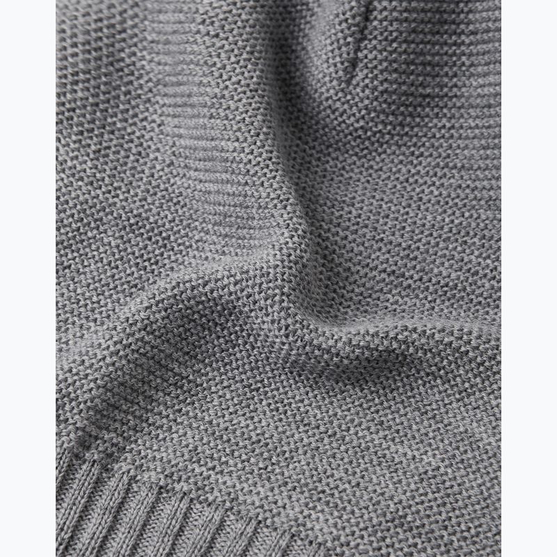 Kominiarka dziecięca Reima Starrie melange grey 6