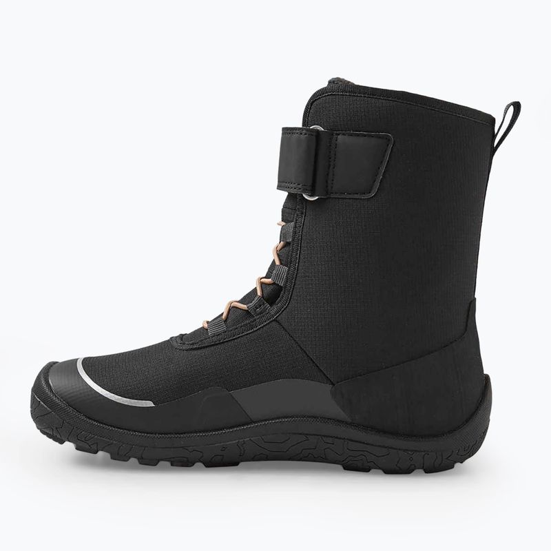 Śniegowce dziecięce Reima Talvella Junior black 10