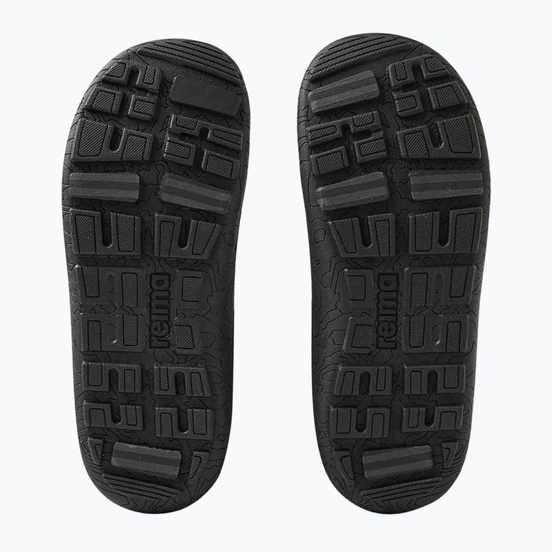 Śniegowce dziecięce Reima Talvella Junior black 12