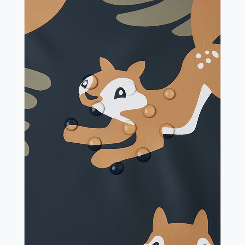 Kurtka przeciwdeszczowa dziecięca Reima Vesi navy 5100025A-6989 5