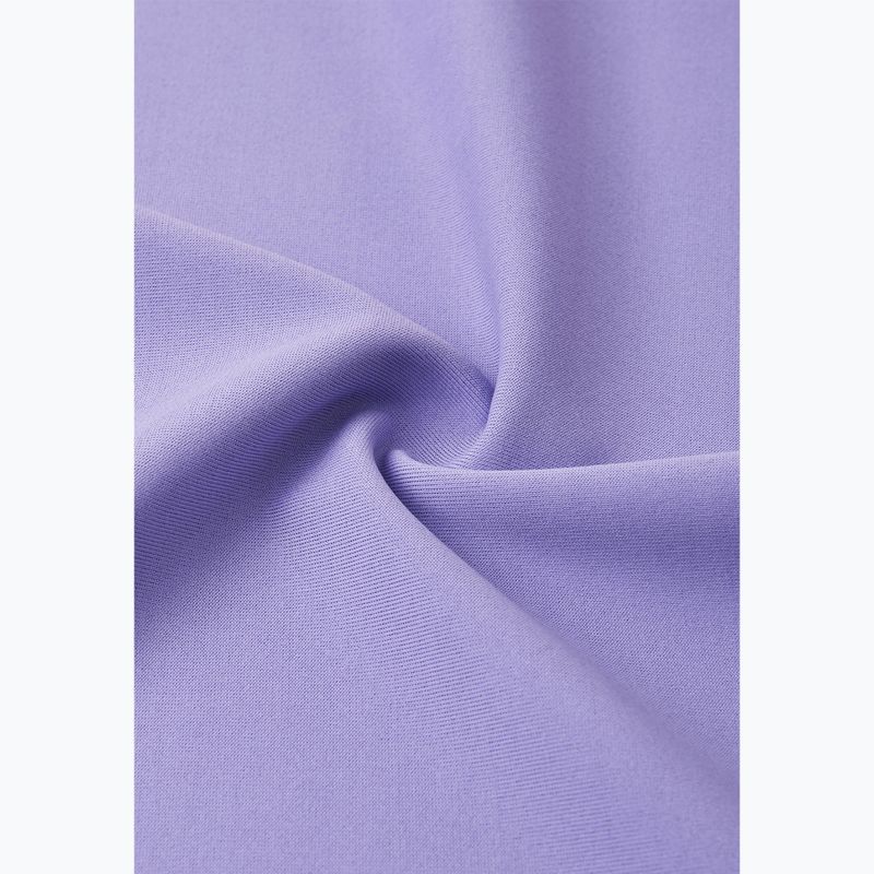 Koszulka do pływania dziecięca Reima Joonia blooming lilac 5