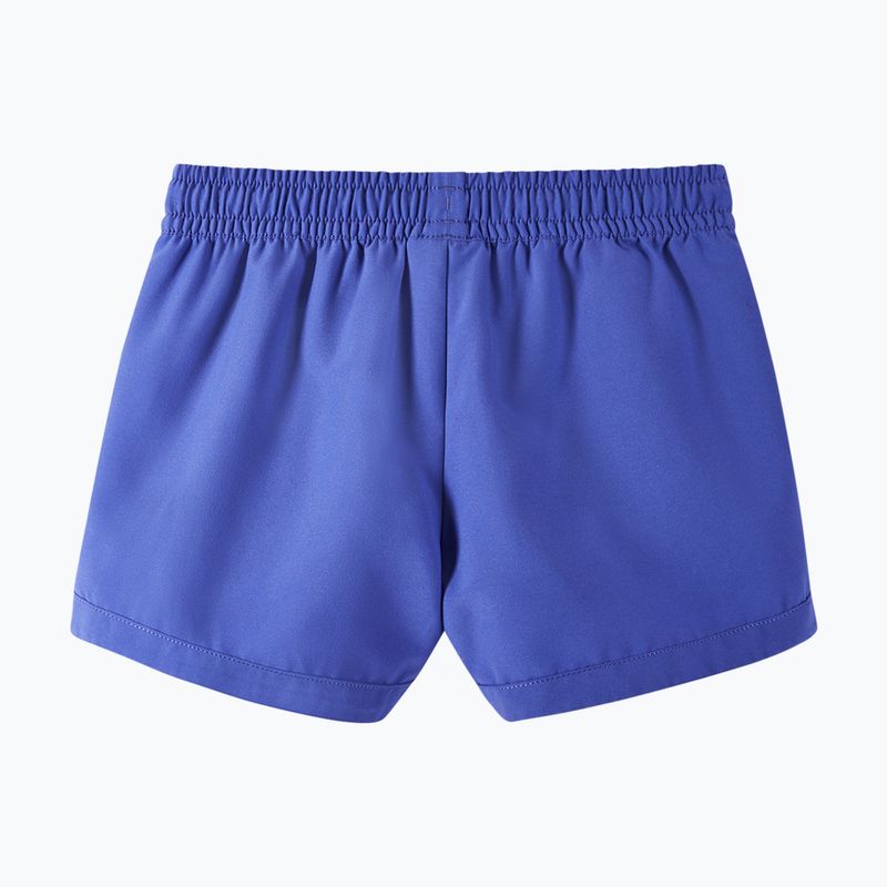 Szorty kąpielowe dziecięce Reima Nauru bright breezy violet 2