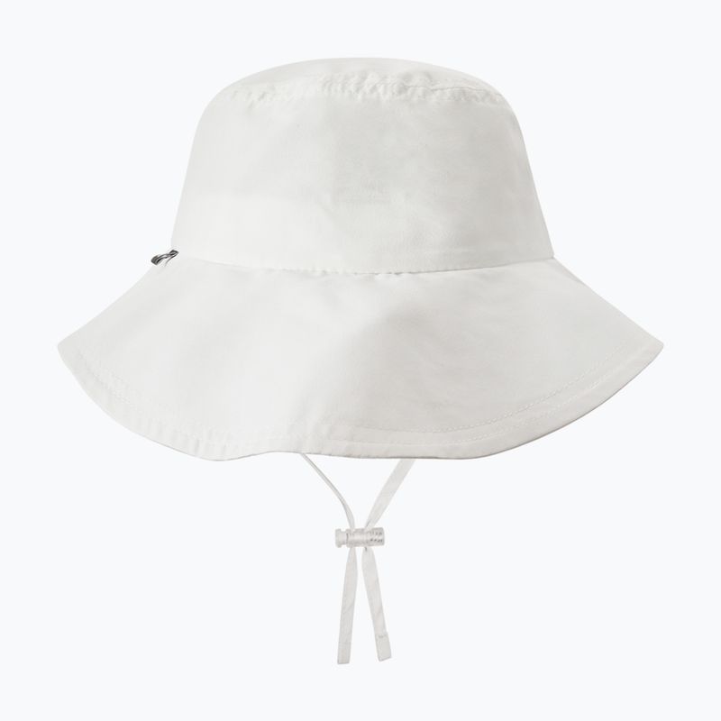 Kapelusz dziecięcy Reima Rantsu fruity off white 2