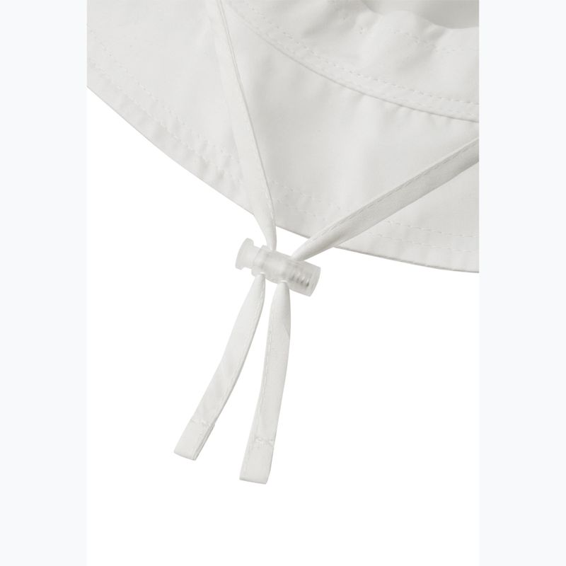 Kapelusz dziecięcy Reima Rantsu fruity off white 4