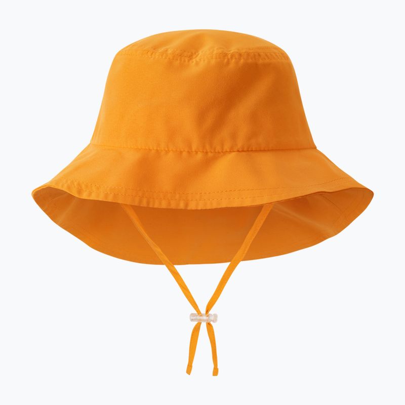 Kapelusz dziecięcy Reima Rantsu fruity orange