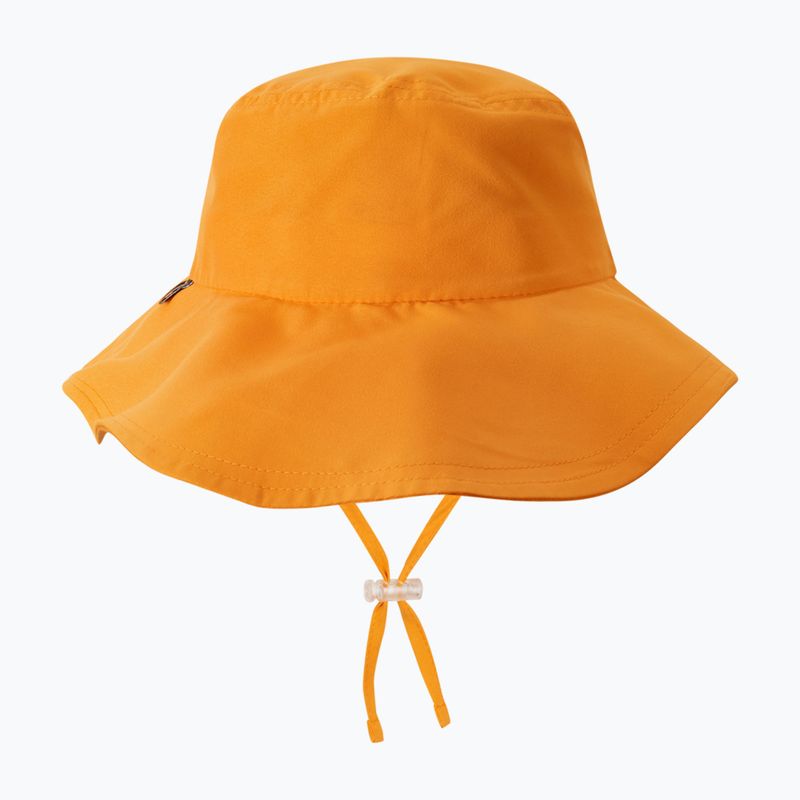 Kapelusz dziecięcy Reima Rantsu fruity orange 2