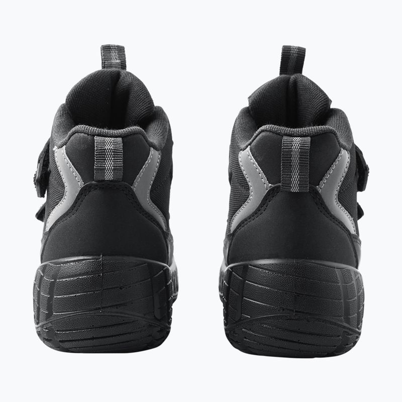 Buty dziecięce Reima Passo 2.0 black 11