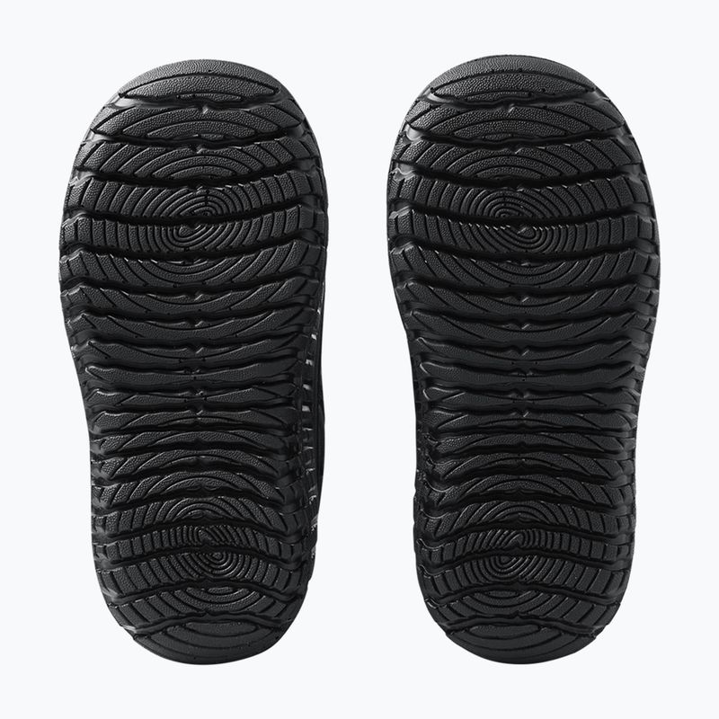Buty dziecięce Reima Passo 2.0 black 12