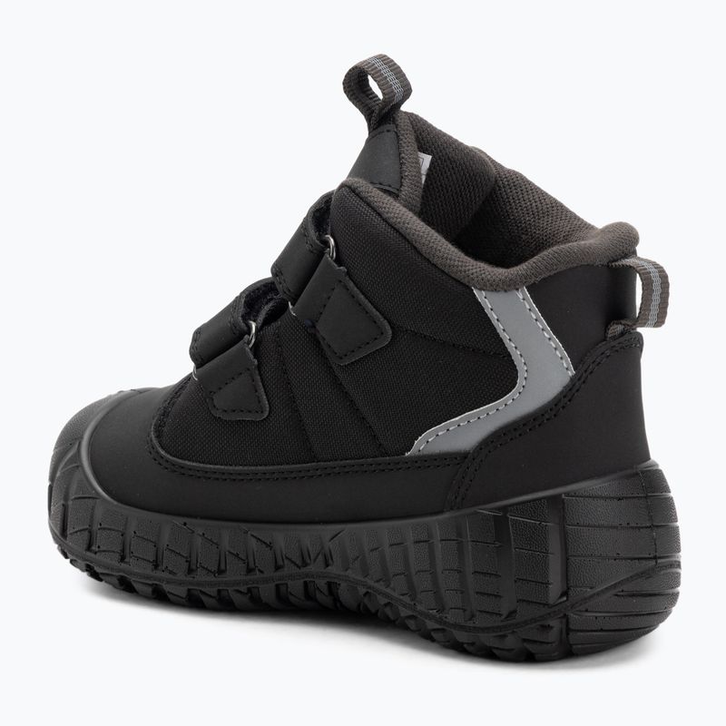 Buty dziecięce Reima Passo 2.0 black 3